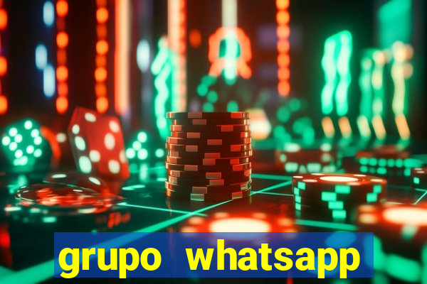 grupo whatsapp porto velho